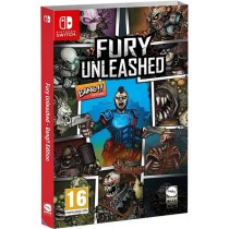 Fury Unleashed Bang!! Edition [Switch]